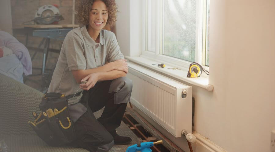 Professional Tankless Water Heater Installation in Brasher Falls, NY